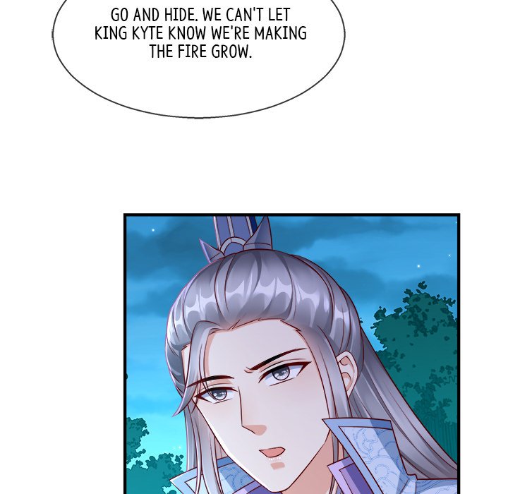 Clever Lady Chelsea Clever Lady Chelsea EP 34 - Toomics page 101 - 