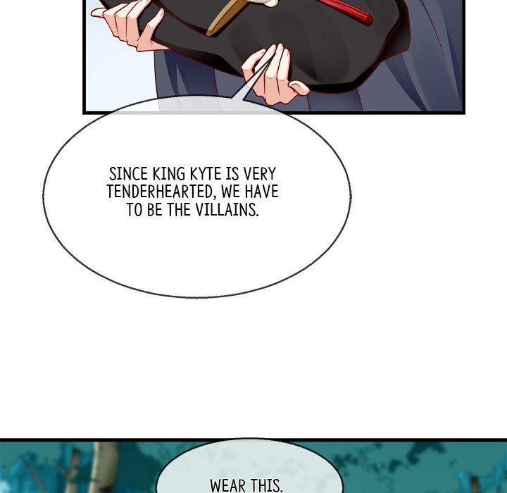 Clever Lady Chelsea Clever Lady Chelsea EP 34 - Toomics page 109 - 