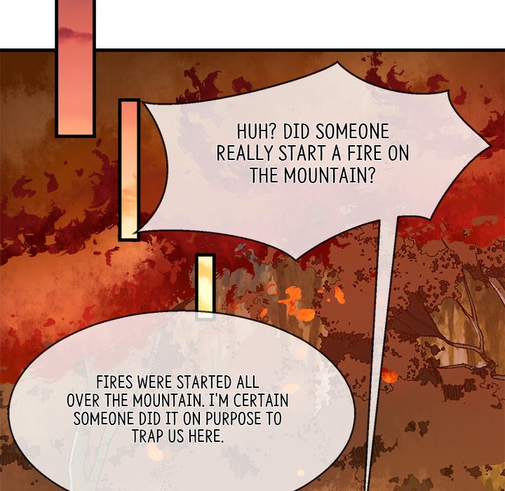 Clever Lady Chelsea Clever Lady Chelsea EP 34 - Toomics page 28 - 