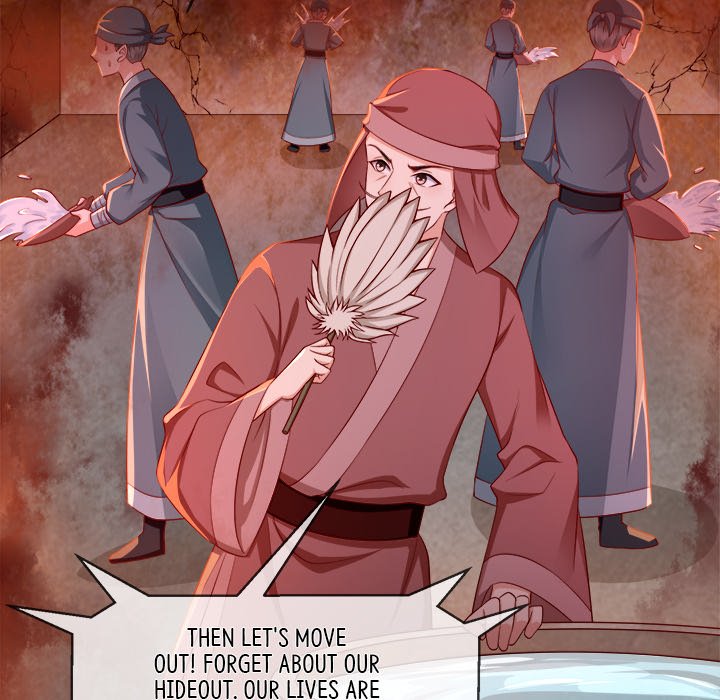 Clever Lady Chelsea Clever Lady Chelsea EP 34 - Toomics page 35 - 