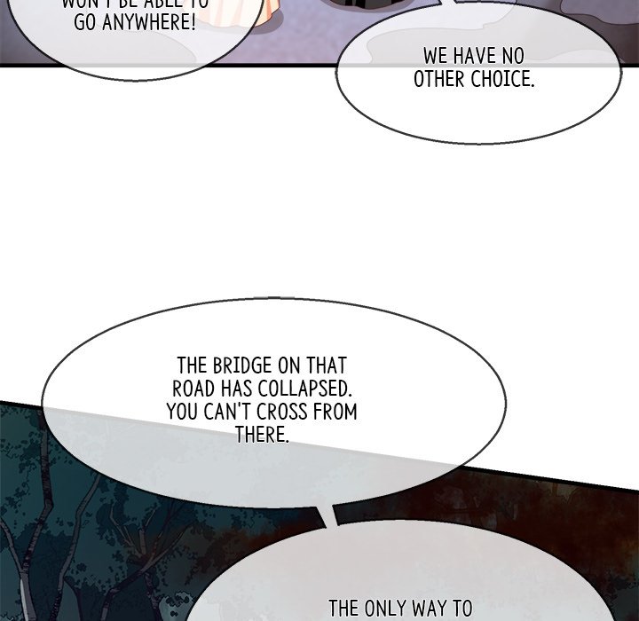 Clever Lady Chelsea Clever Lady Chelsea EP 34 - Toomics page 43 - 