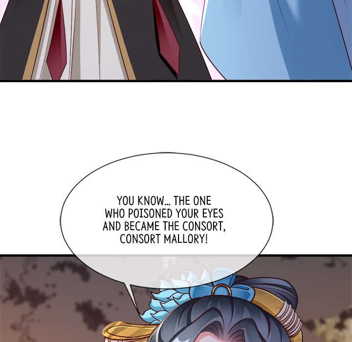 Clever Lady Chelsea Clever Lady Chelsea EP 34 - Toomics page 52 - 