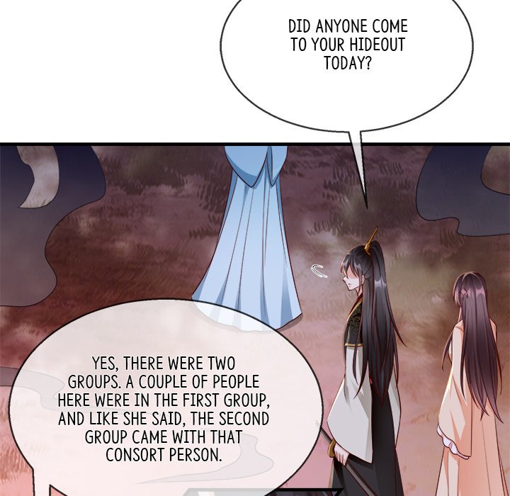 Clever Lady Chelsea Clever Lady Chelsea EP 34 - Toomics page 56 - 