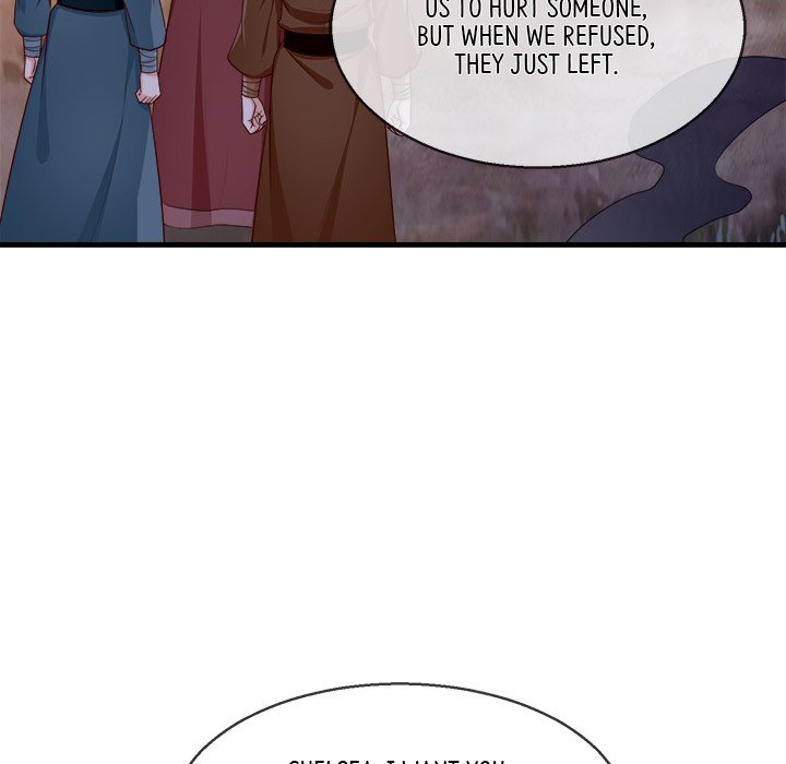 Clever Lady Chelsea Clever Lady Chelsea EP 34 - Toomics page 58 - 