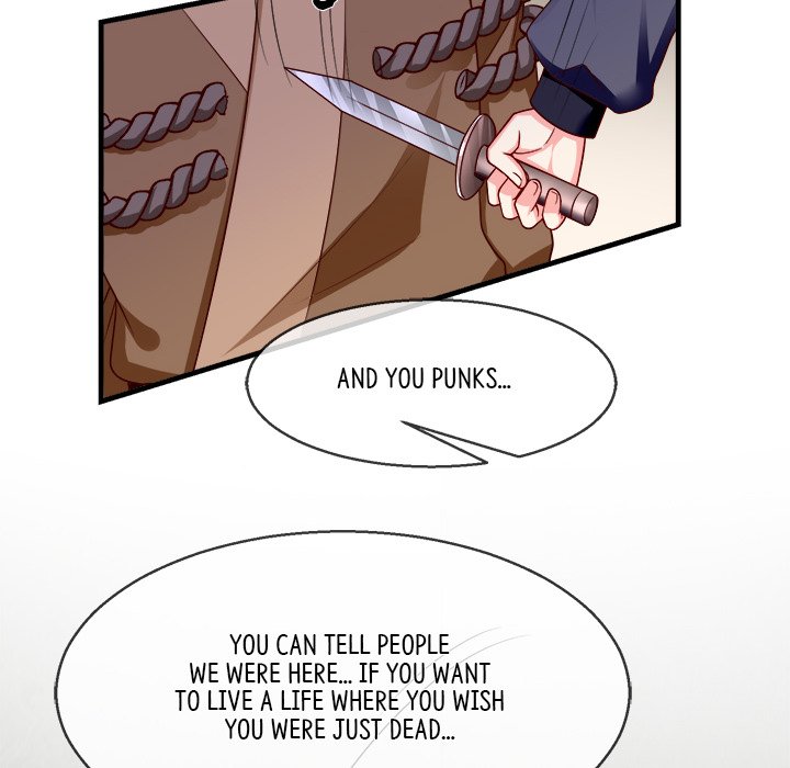 Clever Lady Chelsea Clever Lady Chelsea EP 34 - Toomics page 8 - 