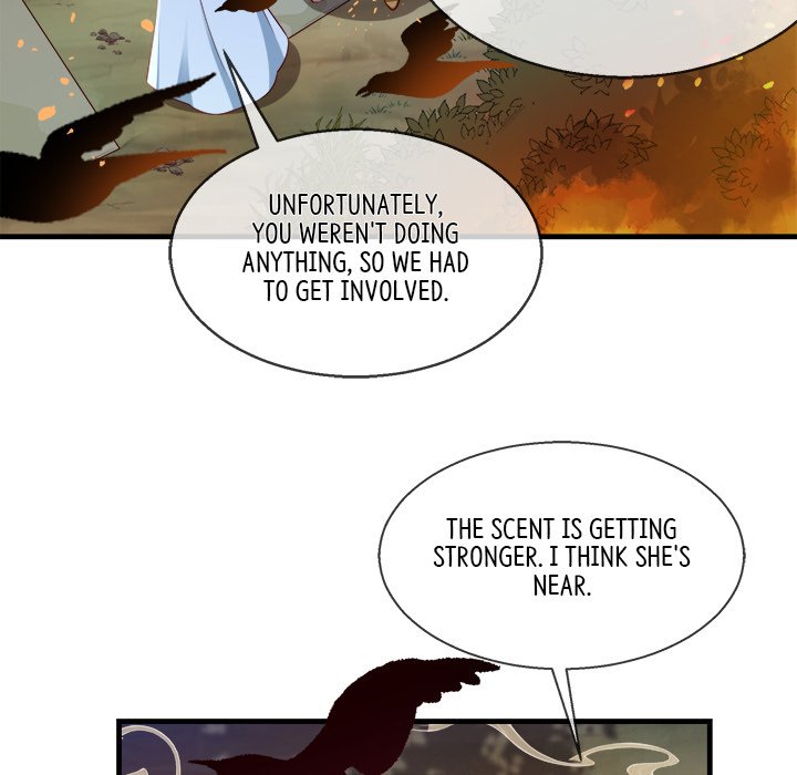 Clever Lady Chelsea Clever Lady Chelsea EP 34 - Toomics page 71 - 