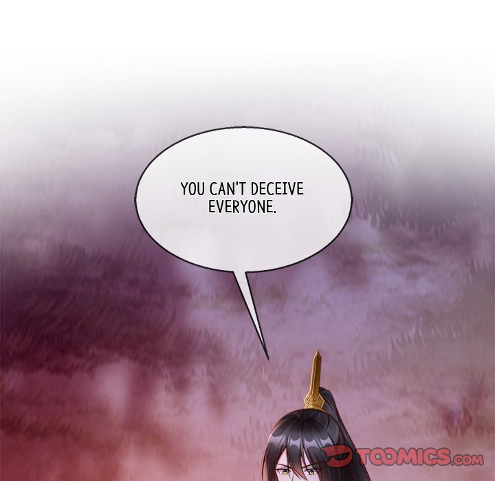 Clever Lady Chelsea Clever Lady Chelsea EP 34 - Toomics page 84 - 