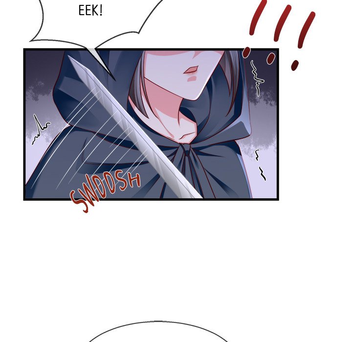 Clever Lady Chelsea Clever Lady Chelsea EP 34 - Toomics page 90 - 