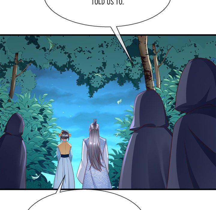 Clever Lady Chelsea Clever Lady Chelsea EP 34 - Toomics page 100 - 