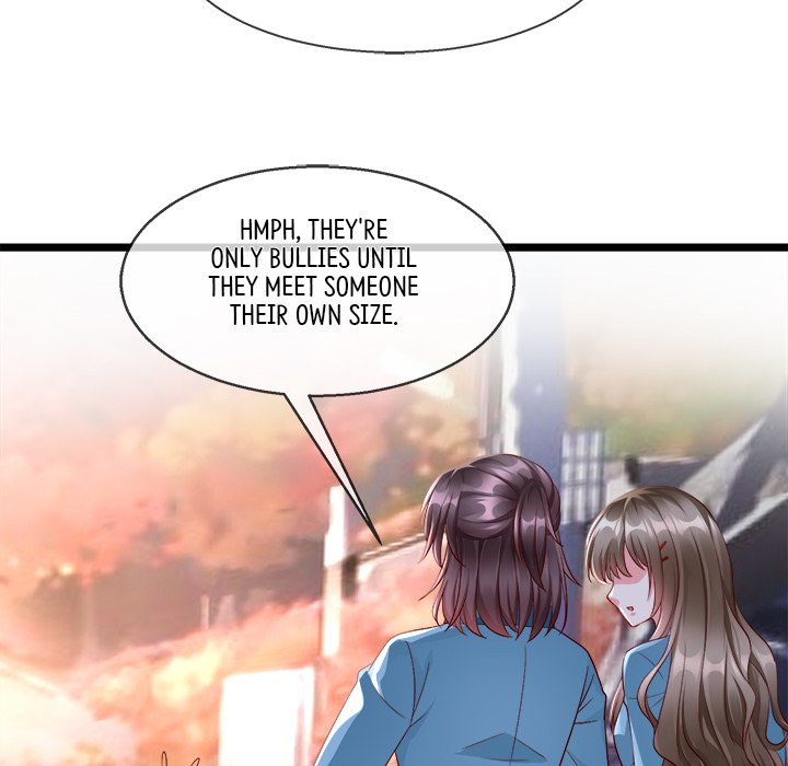 Clever Lady Chelsea Clever Lady Chelsea EP 35 - Toomics page 122 - 