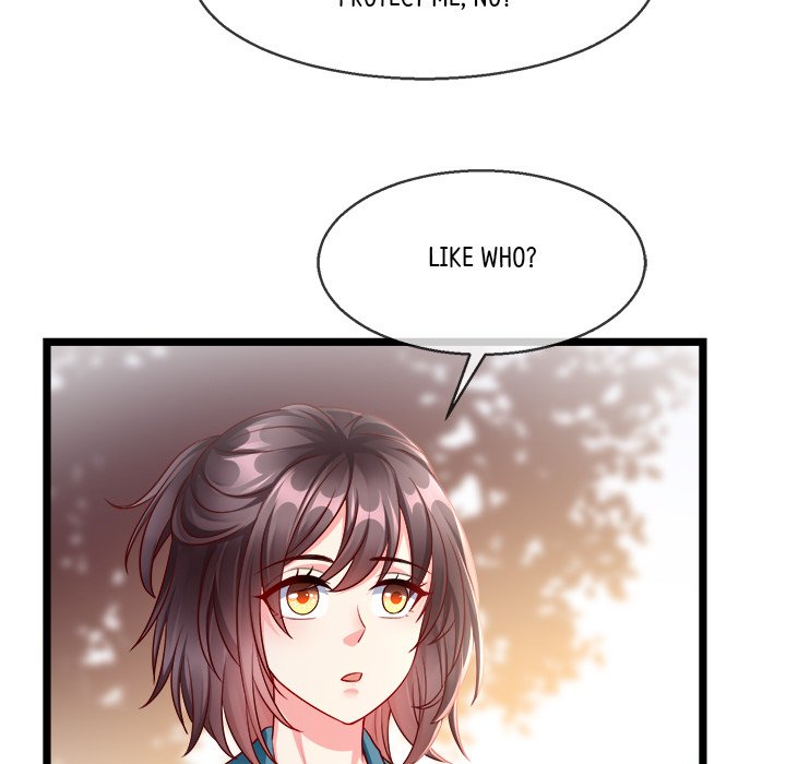 Clever Lady Chelsea Clever Lady Chelsea EP 35 - Toomics page 127 - 