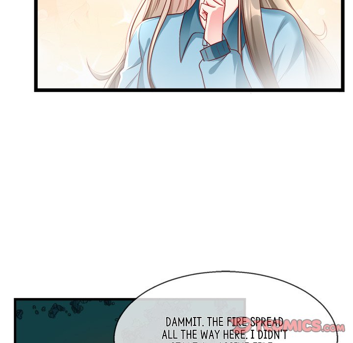 Clever Lady Chelsea Clever Lady Chelsea EP 35 - Toomics page 129 - 