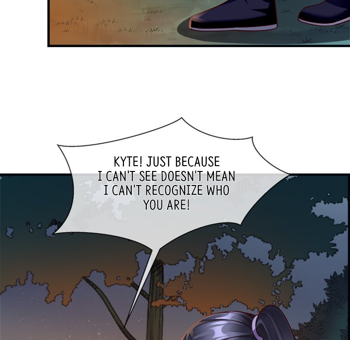 Clever Lady Chelsea Clever Lady Chelsea EP 35 - Toomics page 134 - 