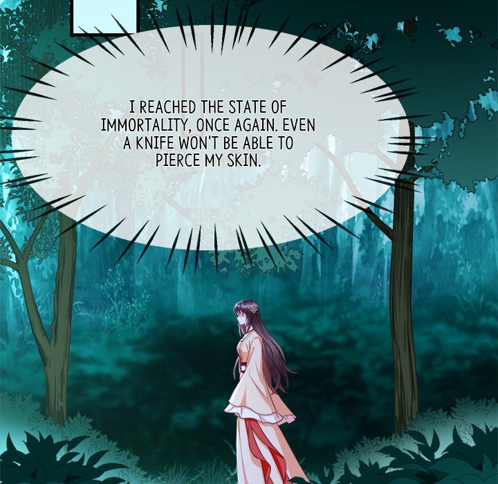 Clever Lady Chelsea Clever Lady Chelsea EP 35 - Toomics page 29 - 