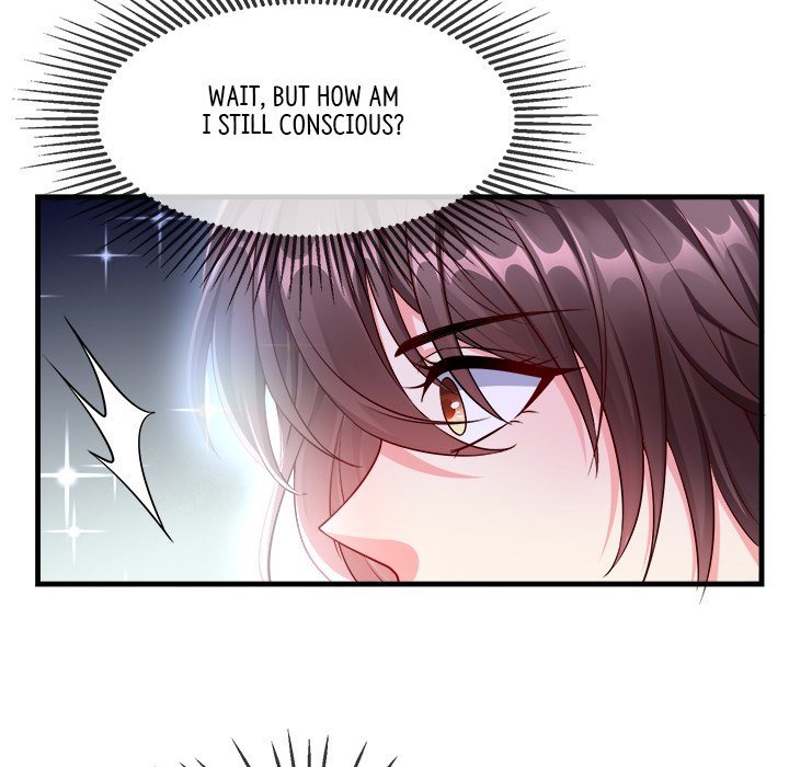 Clever Lady Chelsea Clever Lady Chelsea EP 35 - Toomics page 70 - 