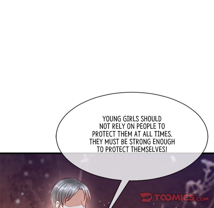 Clever Lady Chelsea Clever Lady Chelsea EP 35 - Toomics page 75 - 