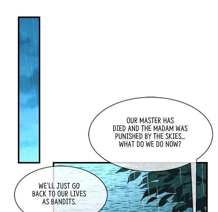 Clever Lady Chelsea Clever Lady Chelsea EP 35 - Toomics page 94 - 