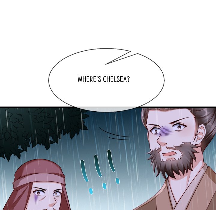 Clever Lady Chelsea Clever Lady Chelsea EP 35 - Toomics page 96 - 