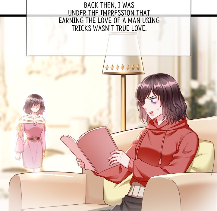 Clever Lady Chelsea Clever Lady Chelsea EP 36 - Toomics page 11 - 