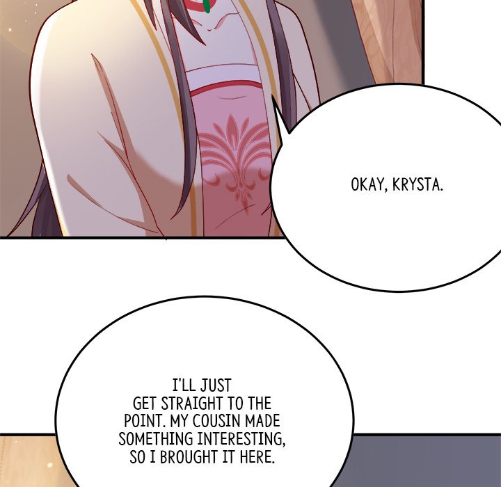Clever Lady Chelsea Clever Lady Chelsea EP 36 - Toomics page 103 - 