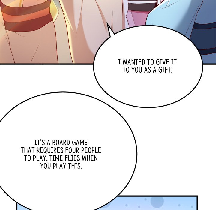 Clever Lady Chelsea Clever Lady Chelsea EP 36 - Toomics page 105 - 