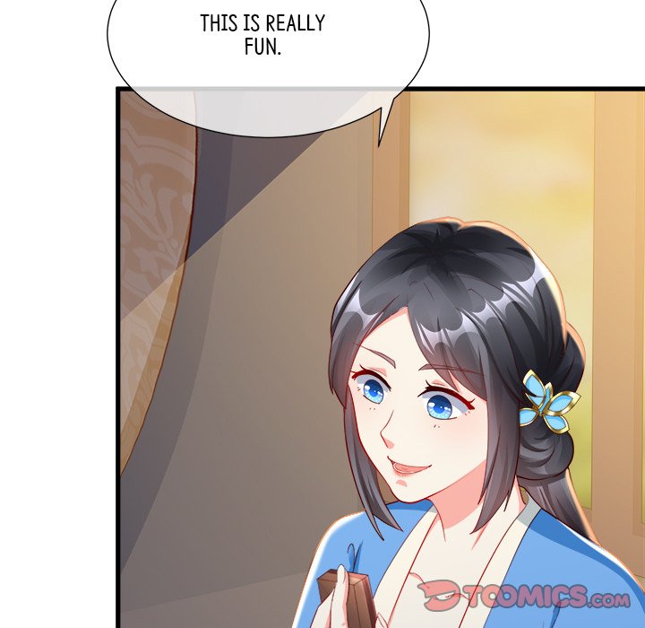 Clever Lady Chelsea Clever Lady Chelsea EP 36 - Toomics page 111 - 