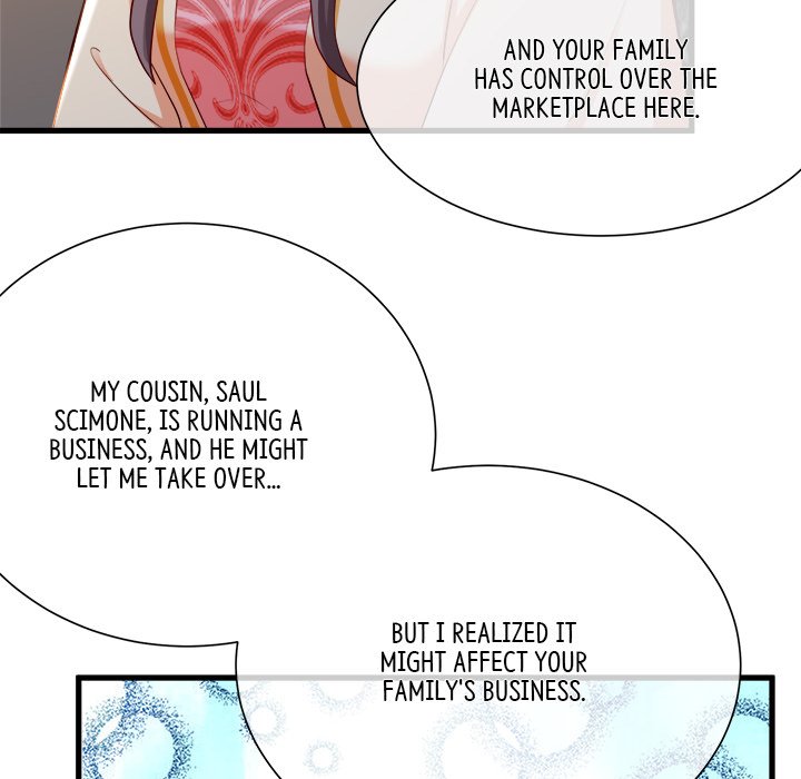 Clever Lady Chelsea Clever Lady Chelsea EP 36 - Toomics page 116 - 