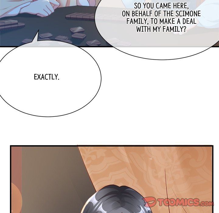 Clever Lady Chelsea Clever Lady Chelsea EP 36 - Toomics page 120 - 