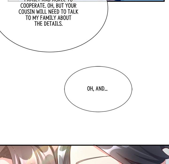 Clever Lady Chelsea Clever Lady Chelsea EP 36 - Toomics page 122 - 