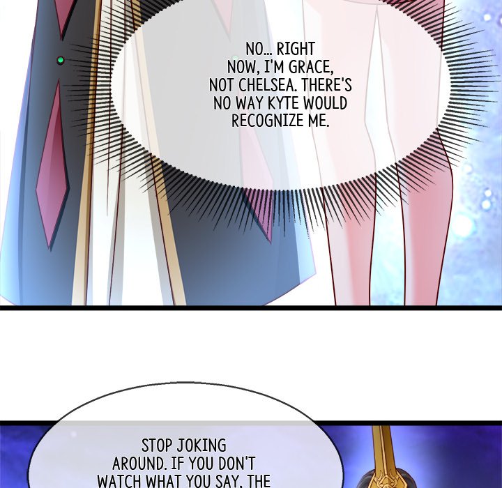 Clever Lady Chelsea Clever Lady Chelsea EP 36 - Toomics page 26 - 