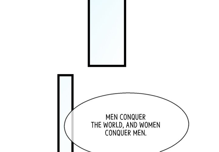 Clever Lady Chelsea Clever Lady Chelsea EP 36 - Toomics page 4 - 