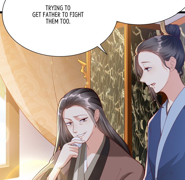 Clever Lady Chelsea Clever Lady Chelsea EP 36 - Toomics page 89 - 