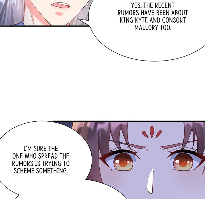 Clever Lady Chelsea Clever Lady Chelsea EP 37 - Toomics page 101 - 