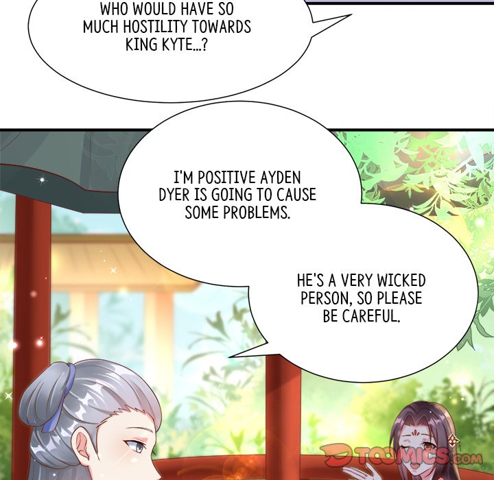 Clever Lady Chelsea Clever Lady Chelsea EP 37 - Toomics page 102 - 