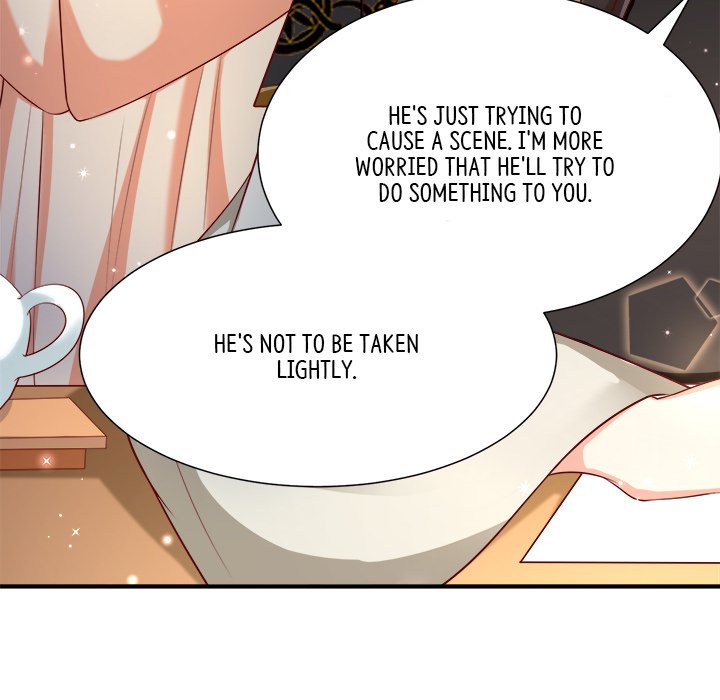 Clever Lady Chelsea Clever Lady Chelsea EP 37 - Toomics page 116 - 