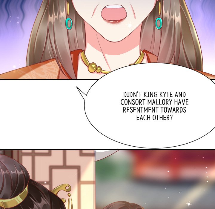 Clever Lady Chelsea Clever Lady Chelsea EP 37 - Toomics page 151 - 