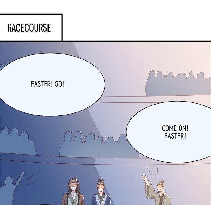 Clever Lady Chelsea Clever Lady Chelsea EP 37 - Toomics page 58 - 