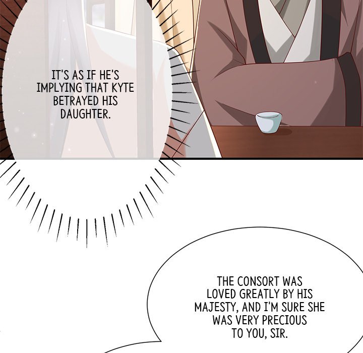 Clever Lady Chelsea Clever Lady Chelsea EP 38 - Toomics page 112 - 
