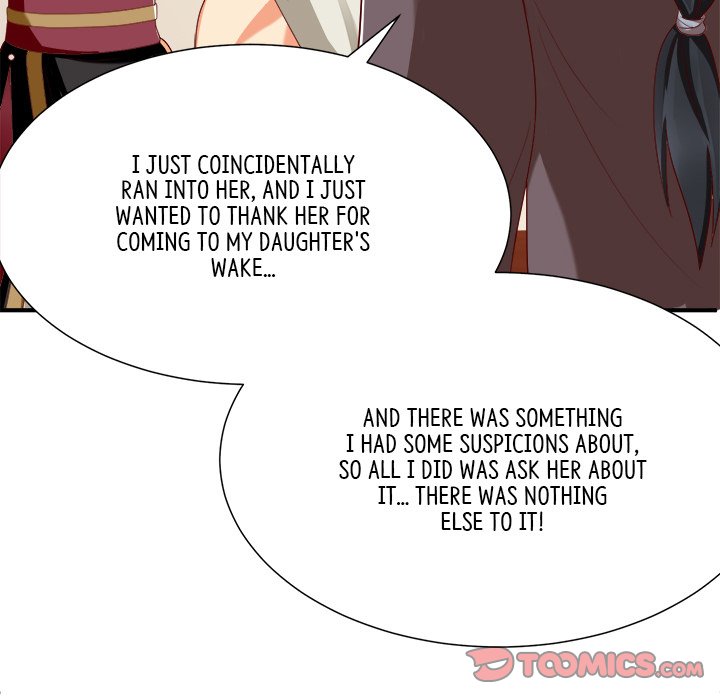 Clever Lady Chelsea Clever Lady Chelsea EP 38 - Toomics page 135 - 