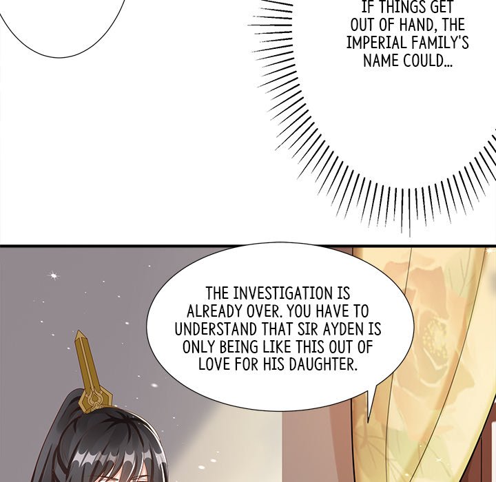 Clever Lady Chelsea Clever Lady Chelsea EP 38 - Toomics page 146 - 