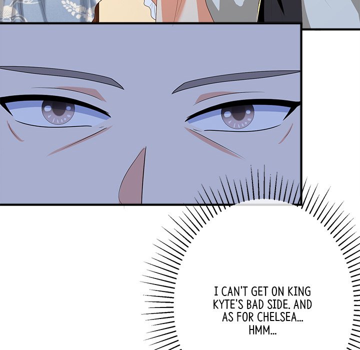 Clever Lady Chelsea Clever Lady Chelsea EP 38 - Toomics page 150 - 