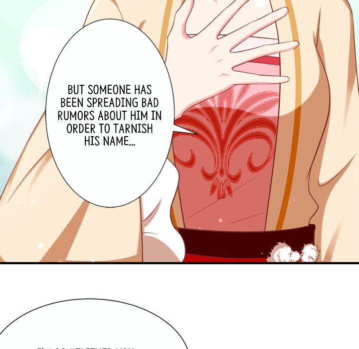 Clever Lady Chelsea Clever Lady Chelsea EP 38 - Toomics page 19 - 