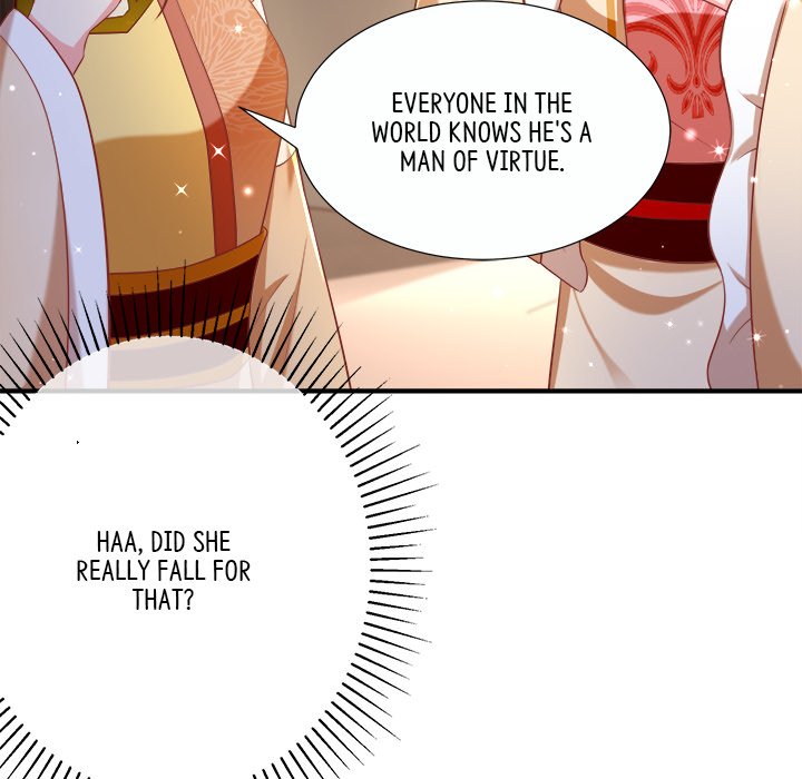 Clever Lady Chelsea Clever Lady Chelsea EP 38 - Toomics page 21 - 