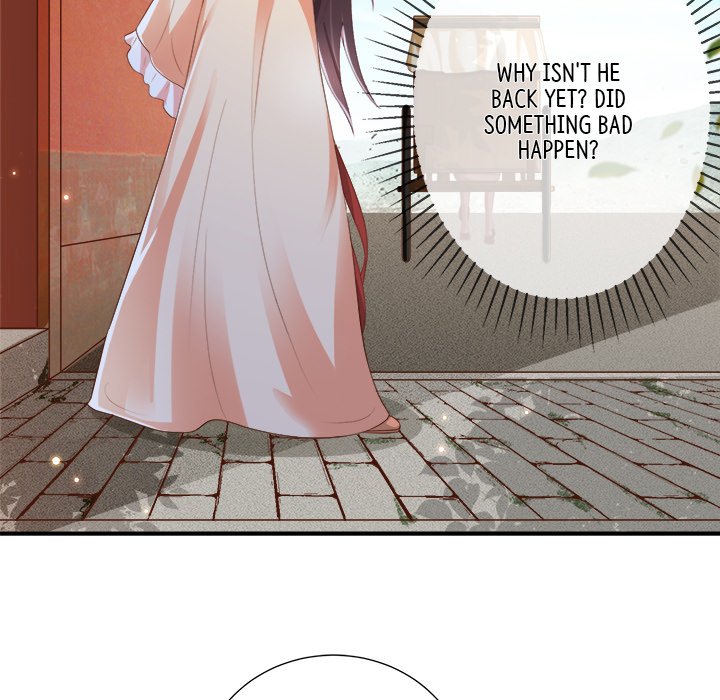 Clever Lady Chelsea Clever Lady Chelsea EP 38 - Toomics page 44 - 
