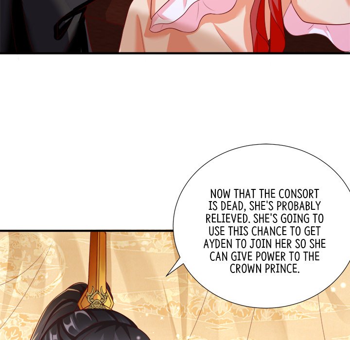 Clever Lady Chelsea Clever Lady Chelsea EP 38 - Toomics page 57 - 