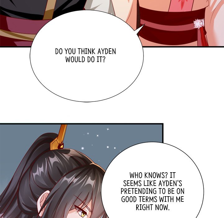 Clever Lady Chelsea Clever Lady Chelsea EP 38 - Toomics page 59 - 