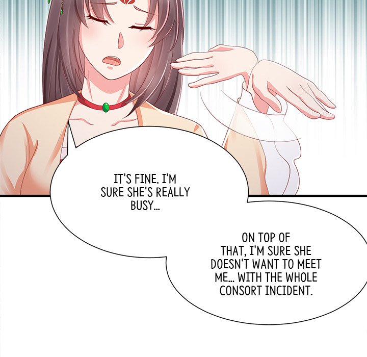 Clever Lady Chelsea Clever Lady Chelsea EP 38 - Toomics page 84 - 
