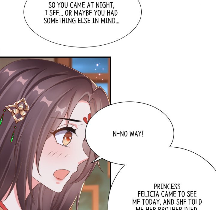 Clever Lady Chelsea Clever Lady Chelsea EP 39 - Toomics page 103 - 