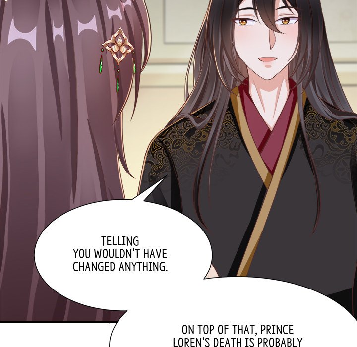 Clever Lady Chelsea Clever Lady Chelsea EP 39 - Toomics page 109 - 