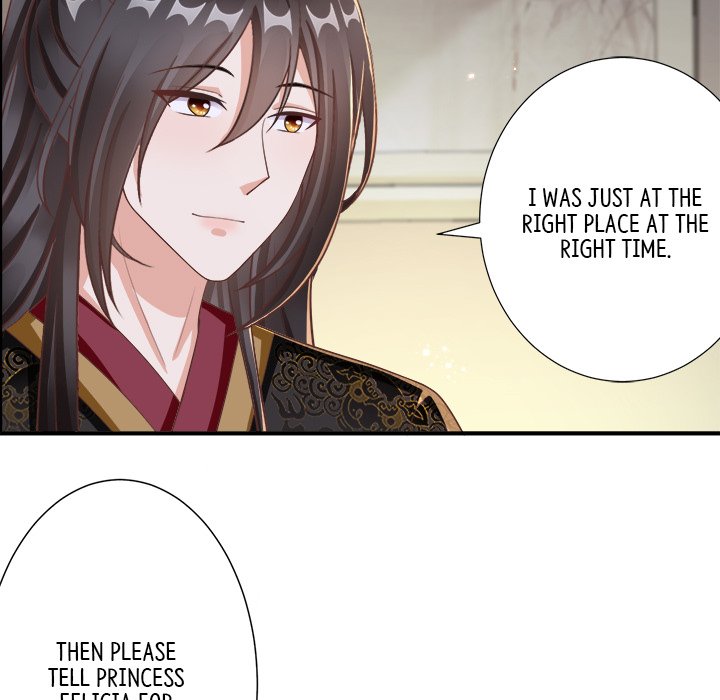 Clever Lady Chelsea Clever Lady Chelsea EP 39 - Toomics page 112 - 